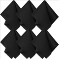 Pack of 10 grey lens cloths